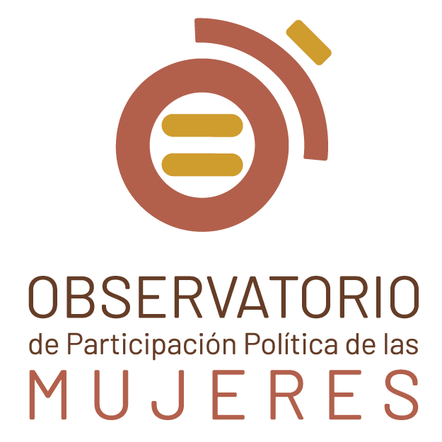 Observatorio de Participación Política de las Mujeres